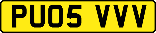 PU05VVV