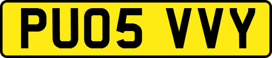 PU05VVY