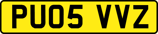 PU05VVZ