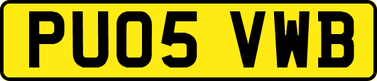 PU05VWB