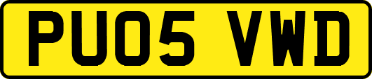 PU05VWD