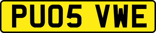 PU05VWE