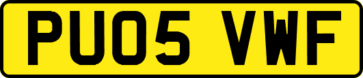 PU05VWF