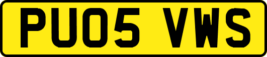 PU05VWS