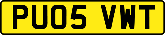 PU05VWT
