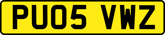 PU05VWZ