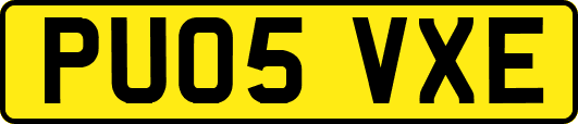 PU05VXE