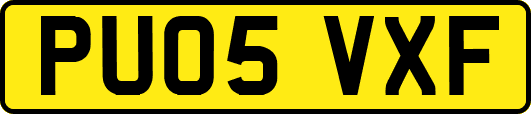 PU05VXF