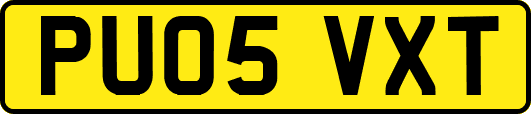 PU05VXT