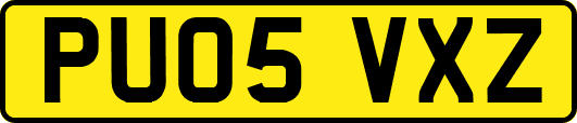 PU05VXZ