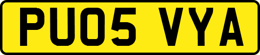 PU05VYA