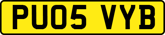 PU05VYB