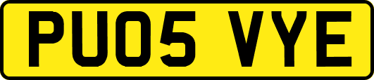 PU05VYE