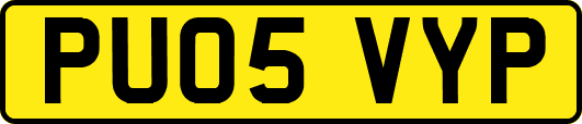 PU05VYP