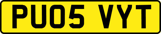 PU05VYT