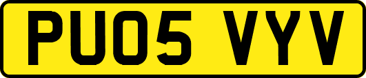 PU05VYV