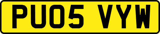 PU05VYW