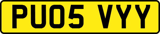 PU05VYY