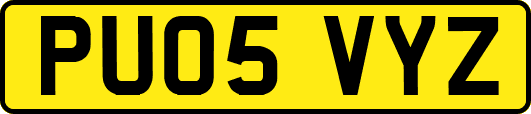 PU05VYZ