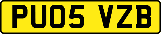 PU05VZB