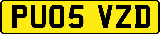 PU05VZD