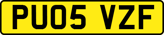 PU05VZF