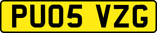 PU05VZG