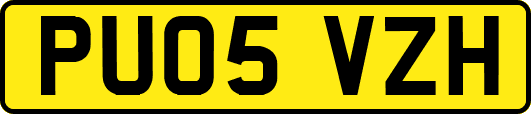PU05VZH