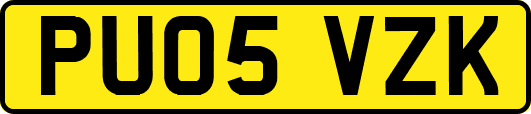 PU05VZK