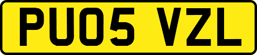 PU05VZL