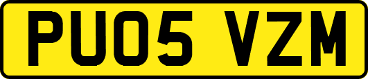 PU05VZM