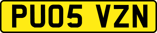 PU05VZN