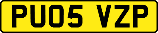 PU05VZP