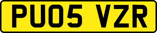 PU05VZR