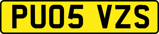 PU05VZS