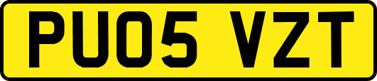 PU05VZT