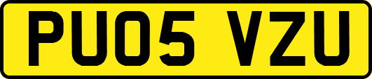 PU05VZU