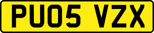 PU05VZX