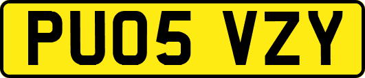 PU05VZY