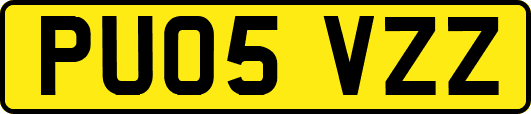 PU05VZZ