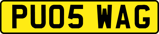 PU05WAG