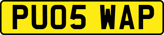 PU05WAP