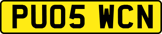 PU05WCN