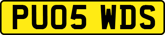 PU05WDS