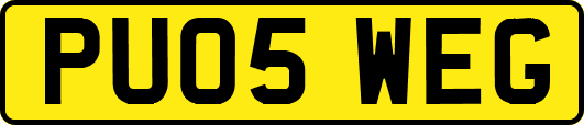 PU05WEG