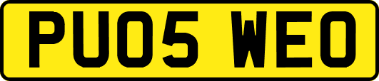 PU05WEO