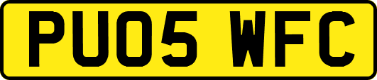 PU05WFC