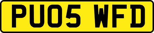 PU05WFD