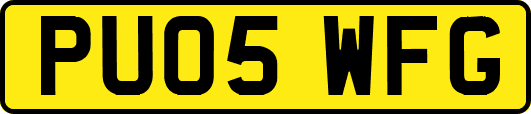 PU05WFG