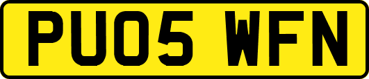 PU05WFN